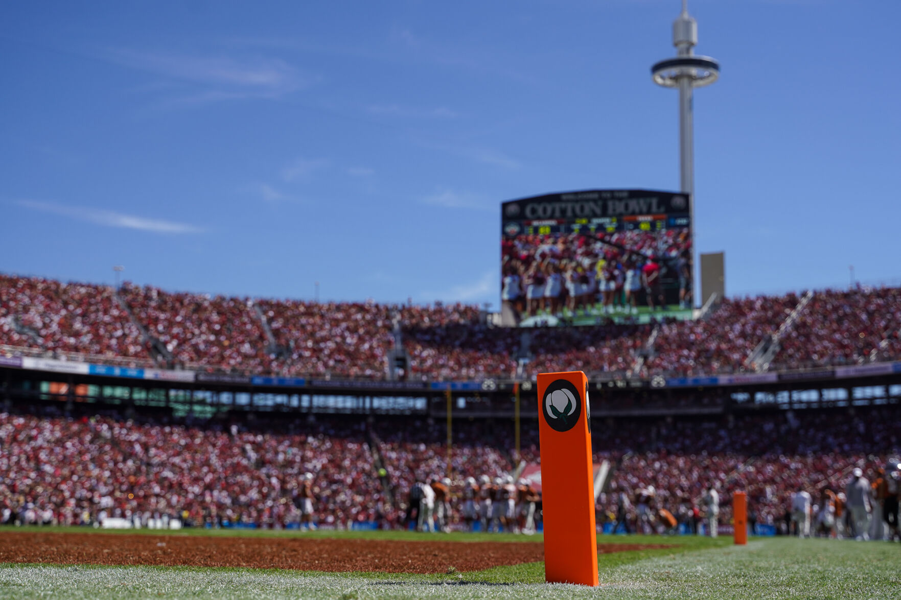 Cotton Bowl
